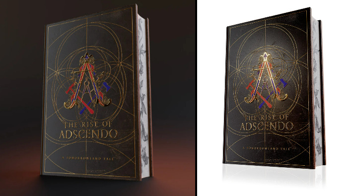 THE RISE OF ADSCENDO