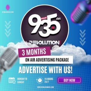 3 MONTHS ADV