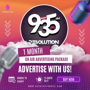 1 MONTH ADV