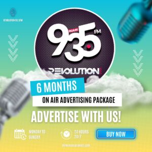 6 MONTHS ADV