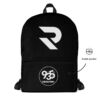 Revolution 93.5 FM Backpack - Image 2