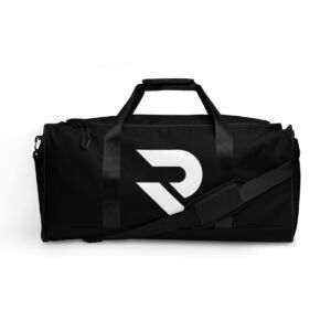 Revolution Duffle bag