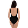 Revolution One-Piece Swimsuit - Image 4