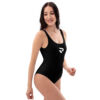 Revolution One-Piece Swimsuit - Image 2