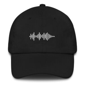 Wave 935 Dad hat