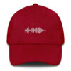 Wave 935 Dad hat - Image 11
