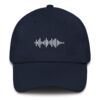 Wave 935 Dad hat - Image 6