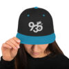 Snapback Hat Revolution 93.5FM - Image 5