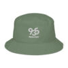Organic bucket hat Revolution 93.5 FM - Image 2
