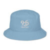 Organic bucket hat Revolution 93.5 FM - Image 3