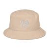 Organic bucket hat Revolution 93.5 FM - Image 4