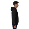 935 Unisex eco raglan hoodie - Image 8