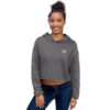 935 Crop Hoodie - Image 5