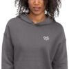 935 Crop Hoodie - Image 6
