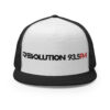 REVOLUTION 935 Trucker Cap - Image 7