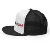 REVOLUTION 935 Trucker Cap - Image 9