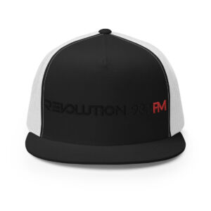 REVOLUTION 935 Trucker Cap