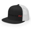 REVOLUTION 935 Trucker Cap - Image 4