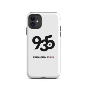 REVOLUTION 935 Tough Case for iPhone®