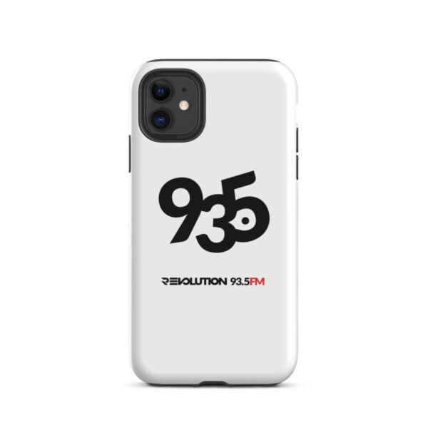 REVOLUTION 935 Tough Case for iPhone®