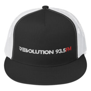 Revolution 935 Trucker Cap