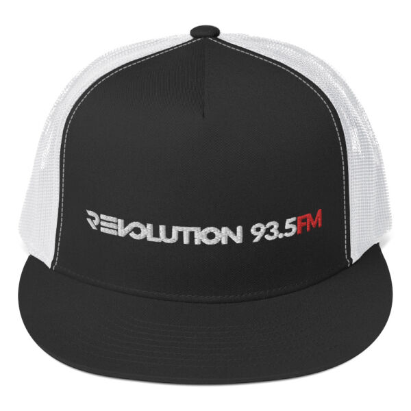 Revolution 935 Trucker Cap