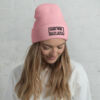 Revolution 935 Cuffed Beanie - Image 2