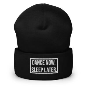 Revolution 935 Cuffed Beanie