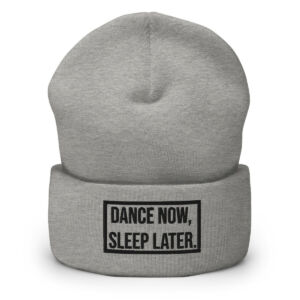 Revolution 935 Cuffed Beanie