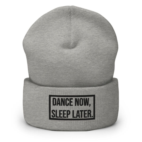 Revolution 935 Cuffed Beanie