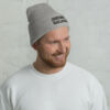 Revolution 935 Cuffed Beanie - Image 3
