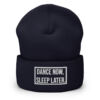 Revolution 935 Cuffed Beanie - Image 4