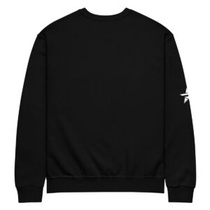 REVOLUTION "All things Dance" Crew neck sweatshirt