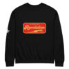 REVOLUTION "All things Dance" Crew neck sweatshirt - Image 2