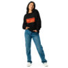 Rev Bolt Logo sweatshirt - Image 4
