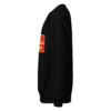 Rev Bolt Logo sweatshirt - Image 6