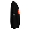 Rev Bolt Logo sweatshirt - Image 7