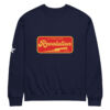 REVOLUTION "All things Dance" Crew neck sweatshirt - Image 4