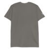 DANCE NOW, SLEEP LATER Short-Sleeve Unisex T-Shirt - Image 10