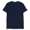 DANCE NOW, SLEEP LATER Short-Sleeve Unisex T-Shirt - Image 6