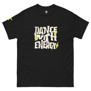 Dance W Energy Unisex classic tee
