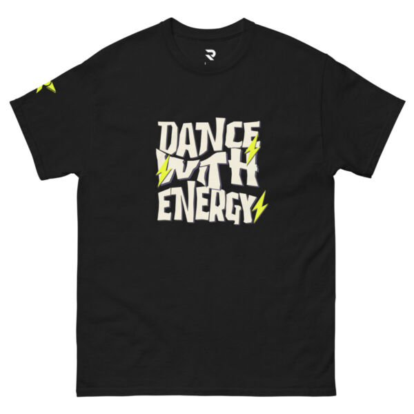 Dance W Energy Unisex classic tee