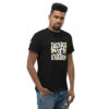 Dance W Energy Unisex classic tee - Image 2