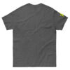 Dance W Energy Unisex classic tee - Image 6