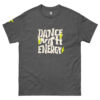 Dance W Energy Unisex classic tee - Image 5