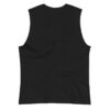 DANCE REBELS Muscle Shirt - Image 4