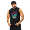DANCE REBELS Muscle Shirt - Image 2