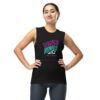 DANCE REBELS Muscle Shirt - Image 3