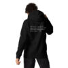 Rev (Dance W me!) Unisex Hoodie - Image 3
