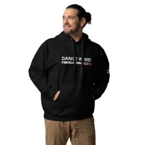 Rev (Dance W Me) Hoodie